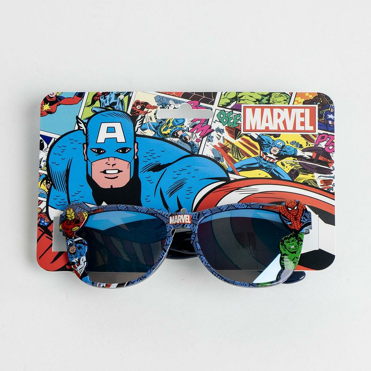 Bērnu saulesbrilles The Avengers